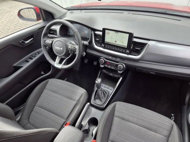 Kia Stonic GDi Vision