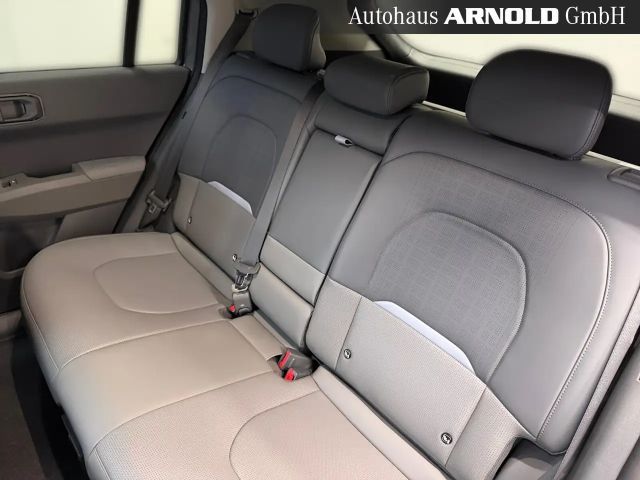 Kia EV3 81.4 kWh Earth