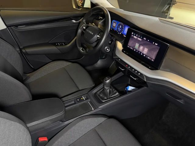 Skoda Octavia 2.0 TDI 85