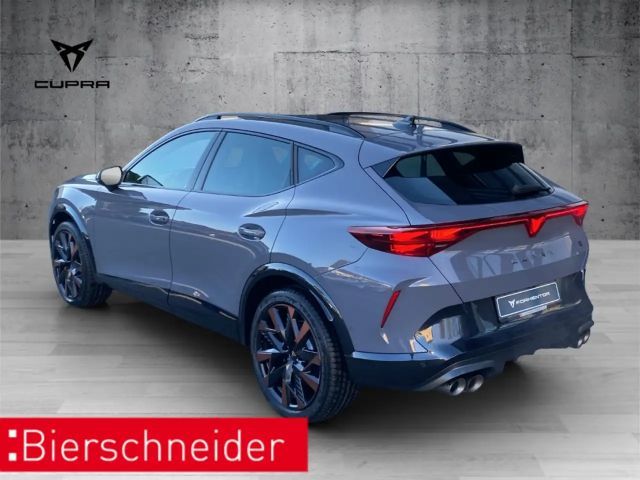 Cupra Formentor 4Drive DSG VZ