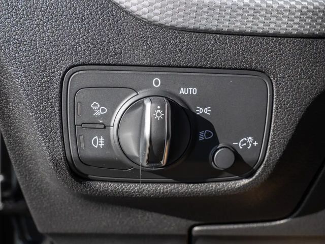 Audi Q2 35 TFSI S-Line