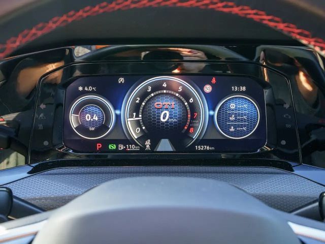 Volkswagen Golf 2.0 TSI DSG GTI