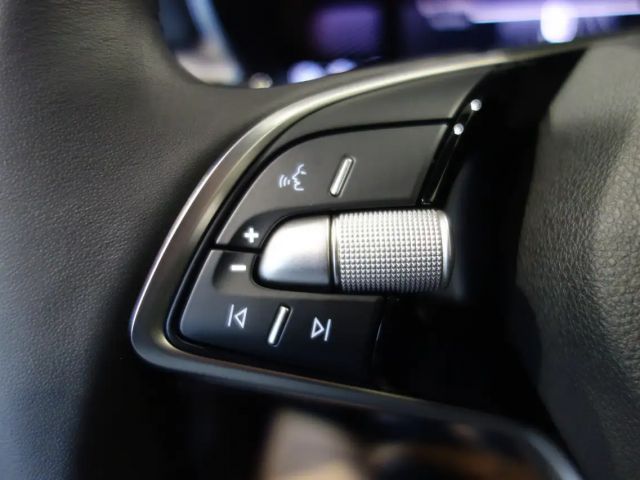 Skoda Fabia Selection