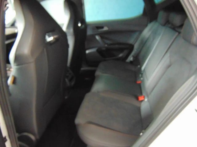 Cupra Leon 2.0 TSI VZ