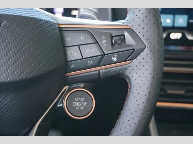 Cupra Leon 2.0 TSI ST VZ