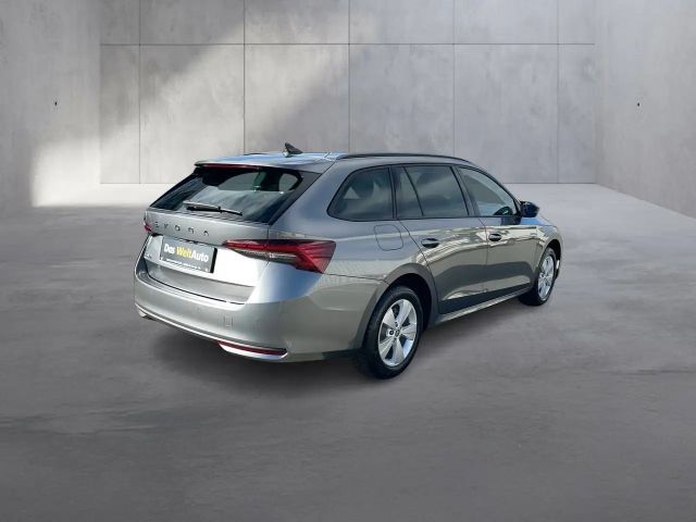 Skoda Octavia Selection