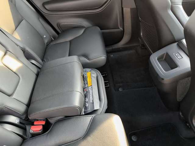 Volvo XC90 AWD Bright Plus