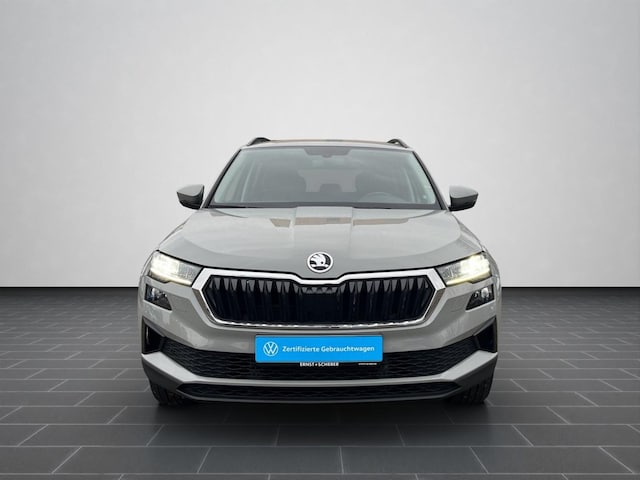 Skoda Karoq 1.5 TSI Style Style