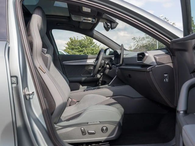 Cupra Formentor 2.0 TSI 4Drive DSG VZ