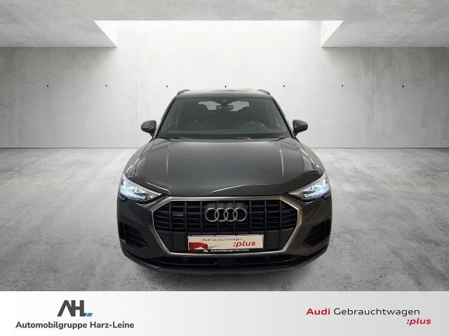 Audi Q3 40 TDI Quattro S-Tronic