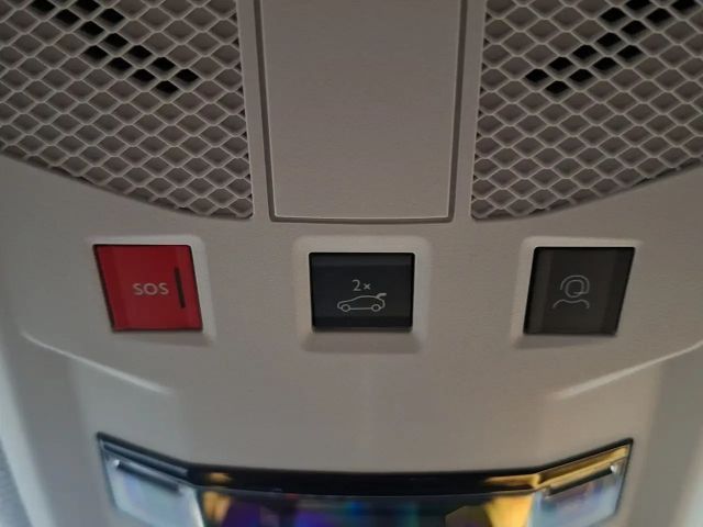 Jeep Avenger Full-Electric Summit