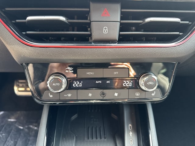 Skoda Scala 1,5 TSI, Travel Assist, pACC, Matrix-LED 7-Gang DSG