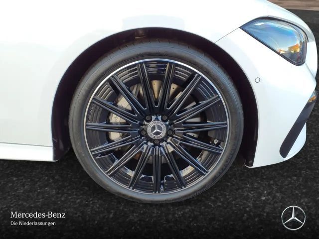 Mercedes-Benz CLE 450 4MATIC AMG Line