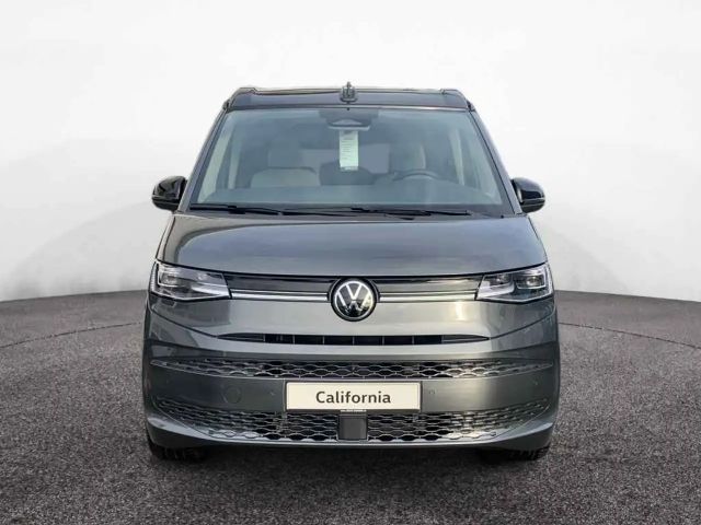Volkswagen California Ocean T7 eHybrid
