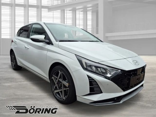 Hyundai i20 1.0 Prime