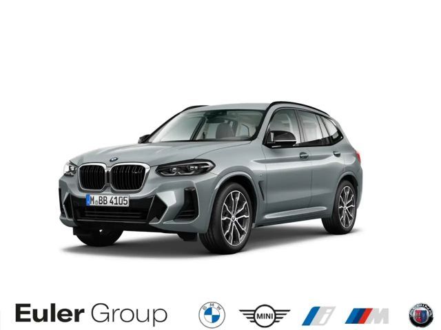 BMW X3 M-Sport