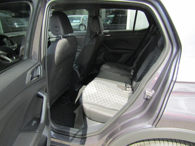 Volkswagen T-Cross 1.0 TSI DSG IQ.Drive