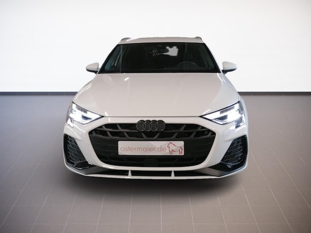 Audi A3 35 TFSI S-Line S-Tronic Sportback