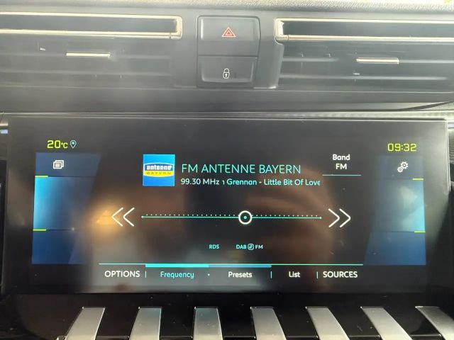 Peugeot 508 Allure Pack