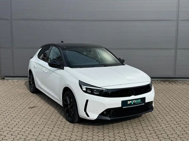 Opel Corsa GS-Line Grand Sport