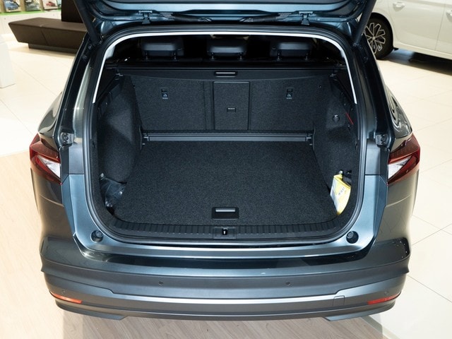 Skoda Enyaq Suite iV 80