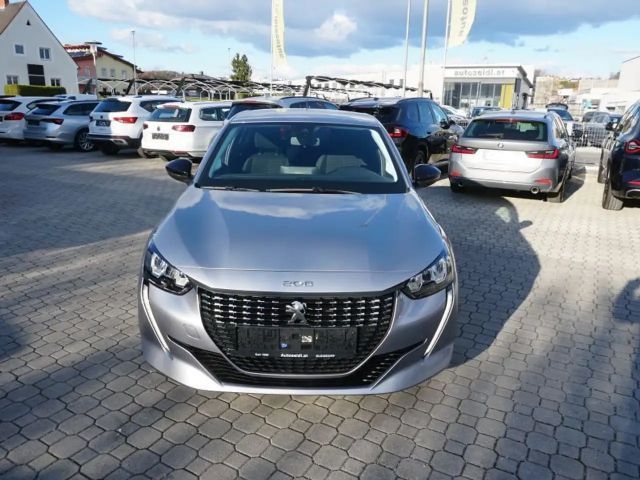 Peugeot 208 PureTech Style