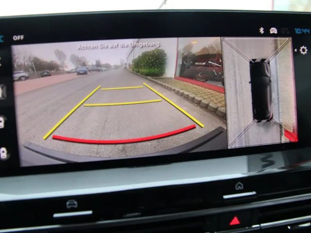 Citroën C5 X Hybrid Max