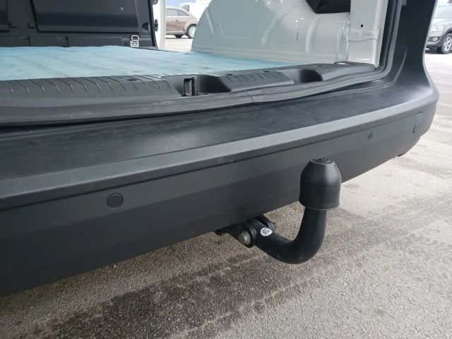 Volkswagen Caddy 4Motion