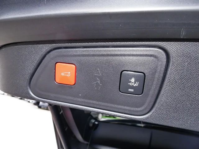 Peugeot 3008 Allure Pack