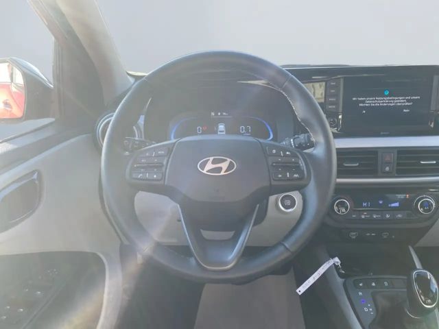Hyundai i10 1.2 Prime