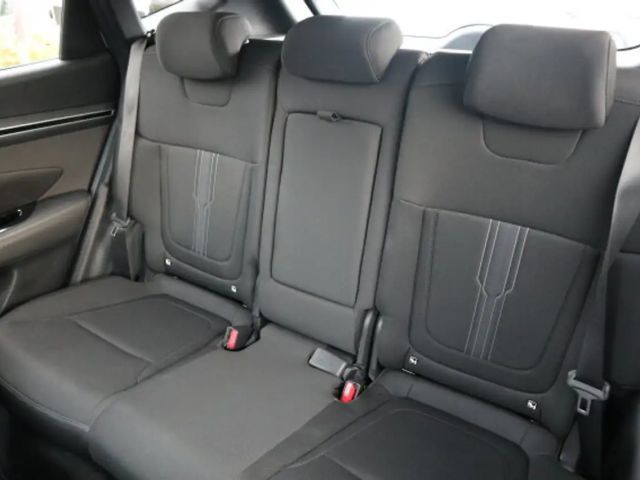 Hyundai Tucson 1.6 2WD Hybrid T-GDi Trend