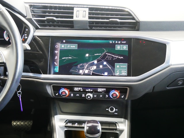 Audi Q3 35 TDI S-Tronic Sportback