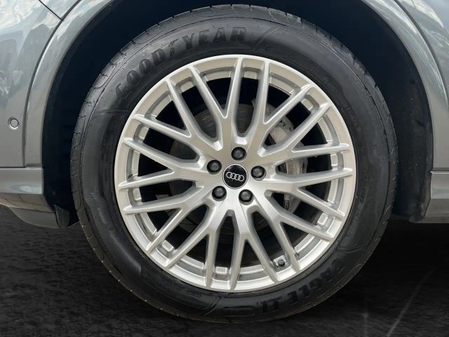 Audi Q7 50 TDI Quattro S-Line