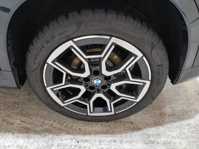 BMW X1 xDrive