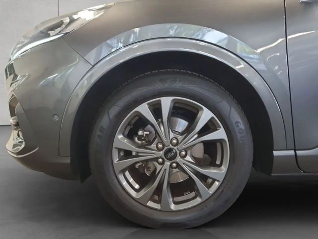 Ford Kuga EcoBoost ST Line X