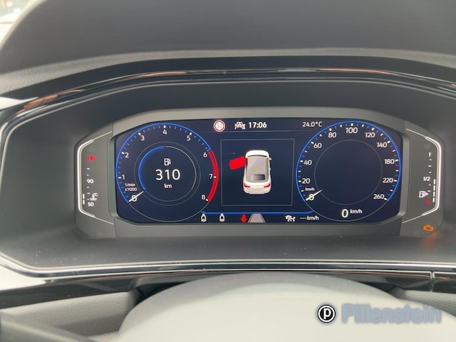 Volkswagen T-Roc 1.5 TSI Cabriolet Style