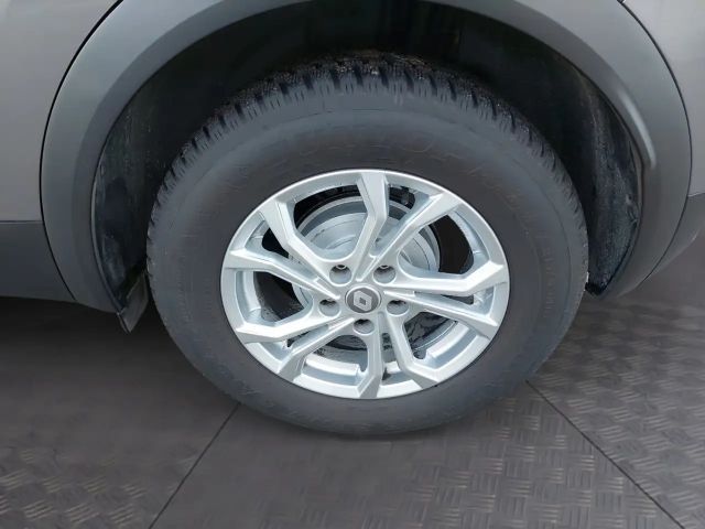 Renault Captur EDC Intens TCe 140