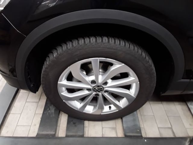 Volkswagen T-Roc 1.5 TSI DSG