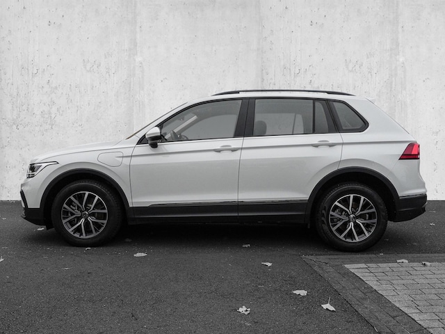 Volkswagen Tiguan DSG eHybrid