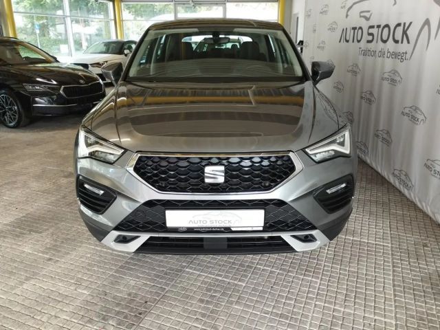 Seat Ateca 2.0 TDI DSG Style