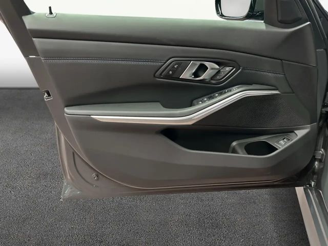 BMW 320 320d Sedan xDrive