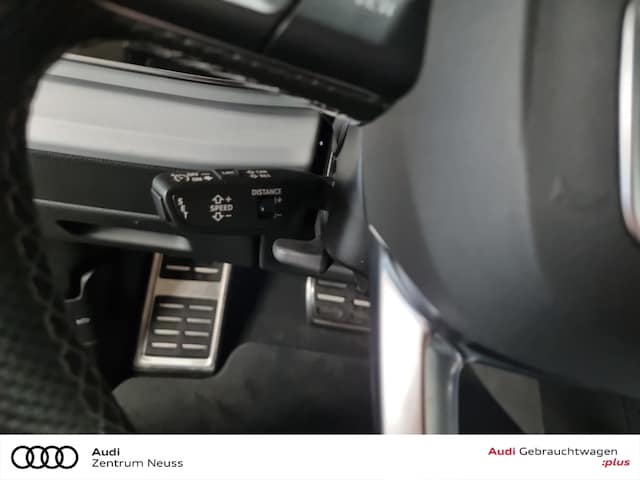 Audi Q7 50 TDI Quattro S-Line