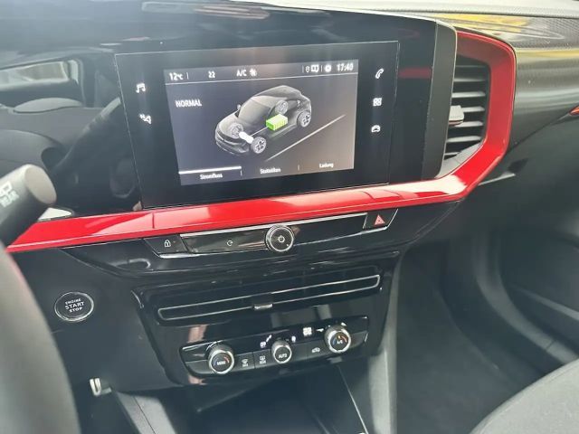 Opel Mokka GS-Line Grand Sport Mokka-e