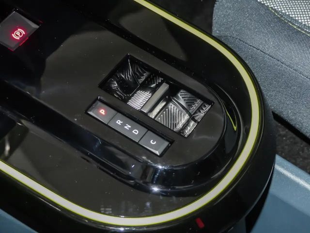 Fiat Grande Panda La Prima