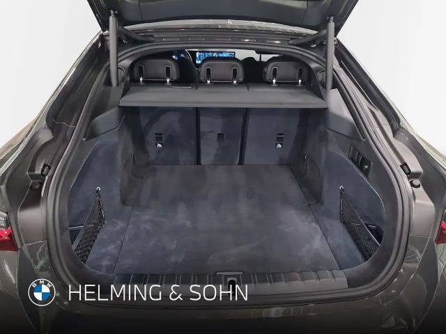 BMW i4 Coupé Gran Coupé M-Sport eDrive35