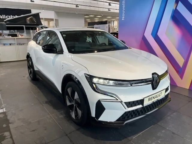 Renault Megane E-Tech E-Tech EV40 Equilibre