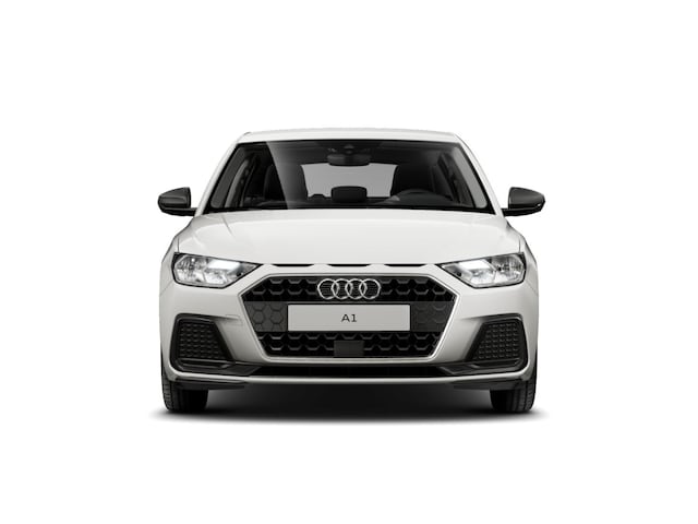 Audi A1 25 TFSI S-Tronic Sportback