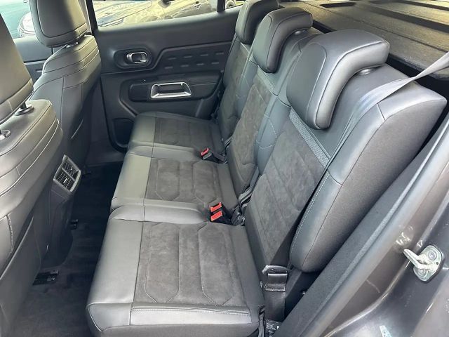 Citroën C5 Aircross BlueHDi