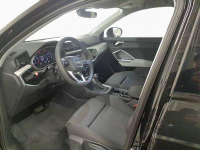 Audi Q3 35 TFSI S-Tronic