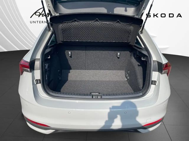 Skoda Scala 1.0 TSI Tour